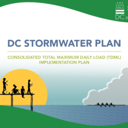 DC Stormwater Management Plan thumbnail icon