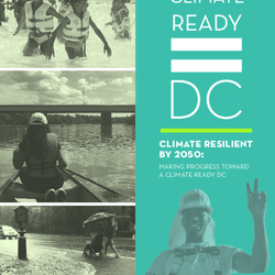 Climate Ready by 2050 thumbnail icon